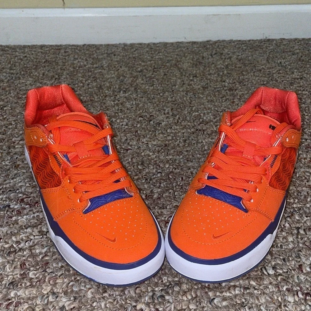 Unisex New Nike SB Ishod Wair Premium Shoes